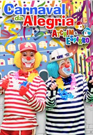Atchim & Espirro - Carnaval da Alegria (Carnaval da Alegria: Atchim e Espirro)