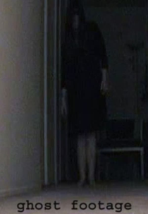 The Ghost Footage (The Ghost Footage)