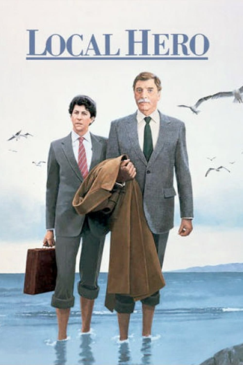  de Filme Momento Inesquecível (1983)