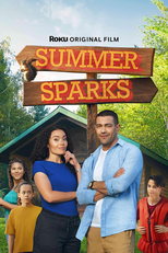 Summer Sparks (Summer Sparks)