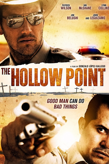  de Filme The Hollow Point (2016)