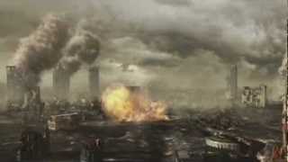 Trailer: Supercollider (2013) - Trailer Official