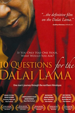 10 Perguntas para o Dalai Lama (10 questions for the Dalai Lama)
