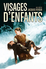 Visões de criança (Visages d'enfants)