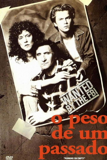  de Filme O Peso de um Passado (1988)