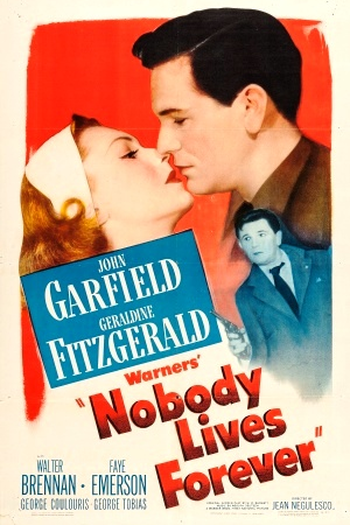 Poster de Filme Regeneração  (1946)