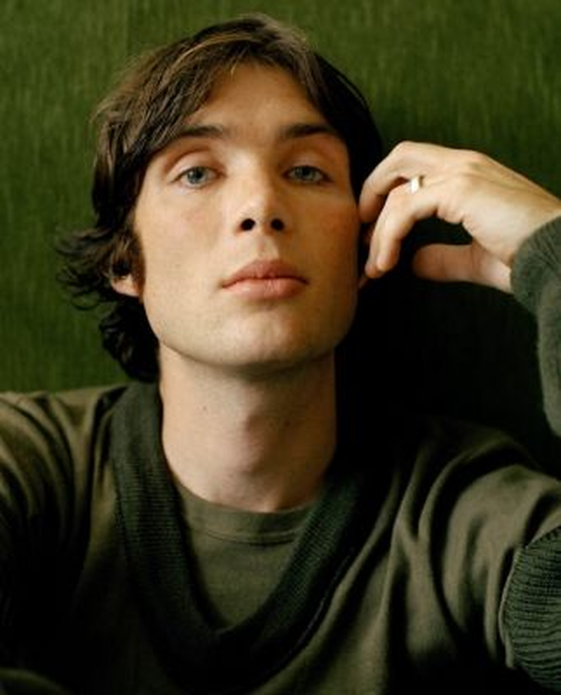 Cillian Murphy - Foto 11