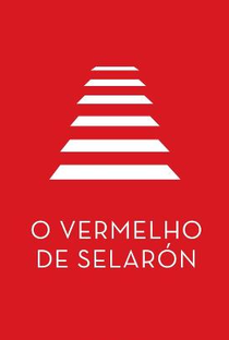 O Vermelho de Selarón - Poster / Capa / Cartaz - Oficial 1