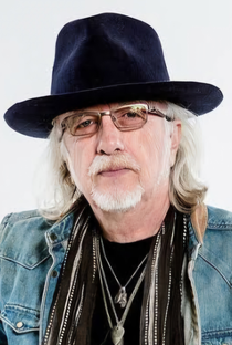 Brad Whitford - Poster 1