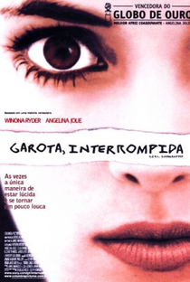 Garota, Interrompida - Poster / Capa / Cartaz - Oficial 6