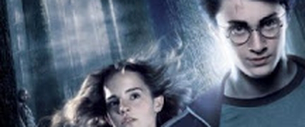 Harry Potter E O Prisioneiro De Azkaban 4 De Junho De 2004 Filmow