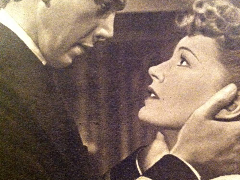 Foto 2 de Brumas do Passado