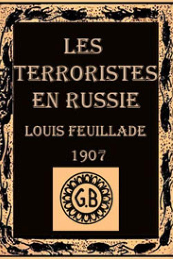  de Curta A Terrorista (1907)