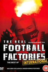 The Real Football Factories International (The Real Football Factories International)