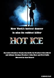 Gelo Quente (Hot Ice)