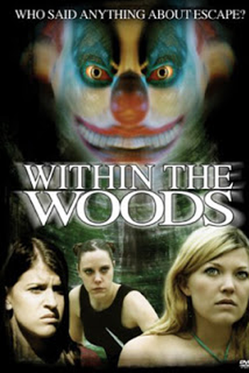  de Filme Camp Blood III (2005)