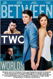 Between Two Worlds - Poster / Capa / Cartaz - Oficial 1
