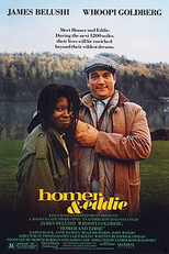 Homer & Eddie: O Sentido da Vida (Homer & Eddie)