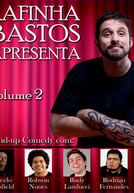 Rafinha Bastos Apresenta – Volume 2