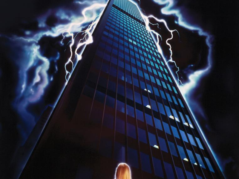 Foto 14 de Poltergeist III: O Capítulo Final