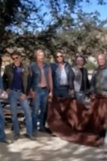 Poster de Episódio Satan's Angels (1980)