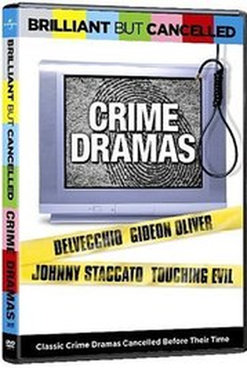 Poster de Série Delvecchio (1ª Temporada) (1976)