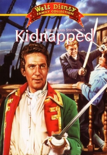 A Espada de um Bravo (Kidnapped)