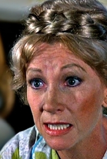 Hanna Hertelendy (5 de Outubro de 1919) Artista Filmow