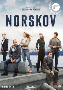 Norskov (2ª Temporada) (Norskov (Sæson 2))