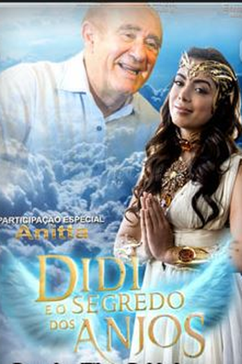  de Filme Didi e o Segredo dos Anjos (2014)