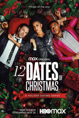 12 Dates of Christmas (2ª Temporada) (12 Dates of Christmas (Season 2))