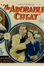 Adorável Mentirosa (The Adorable Cheat)