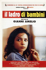 O Ladrão de Crianças (Il ladro di bambini)