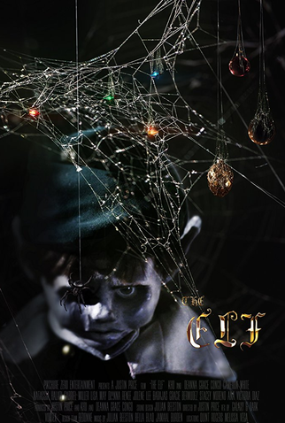 Poster 2 de Filme O Elfo (2017)