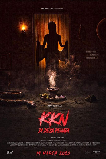  de Filme KKN Di Desa Penari (2020)