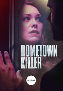 Policial e Assassina (Hometown Killer)
