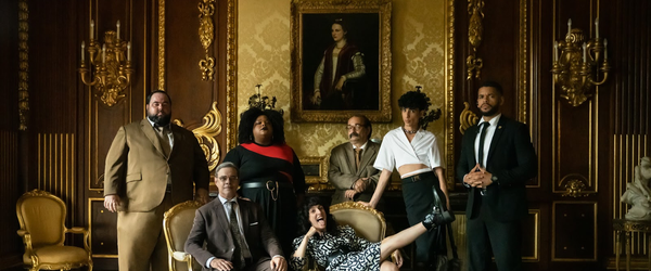Amazon anuncia nova série brasileira Eleita