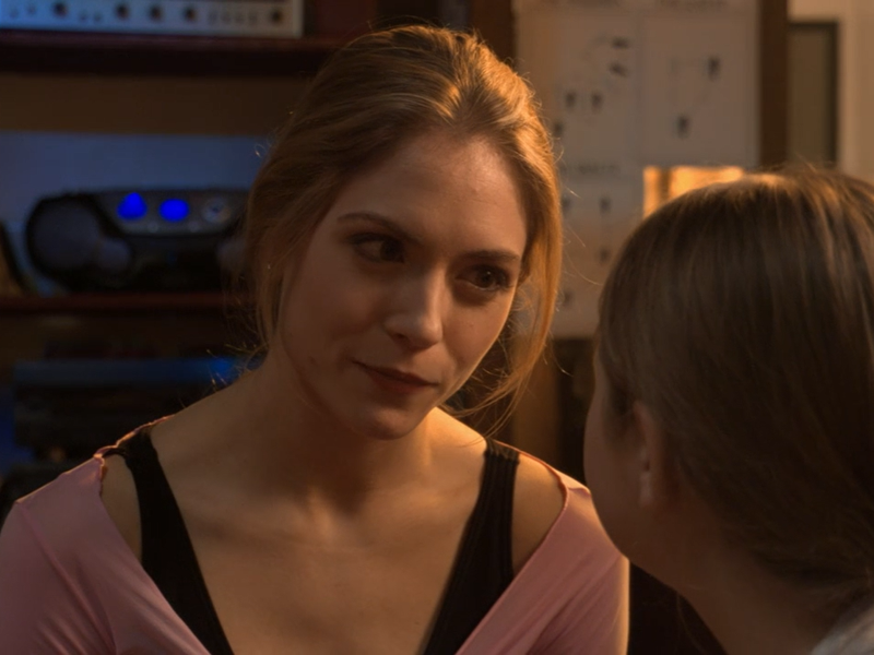 Foto 8 de A Dança do Amor