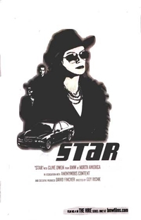 Star - Poster / Capa / Cartaz - Oficial 1