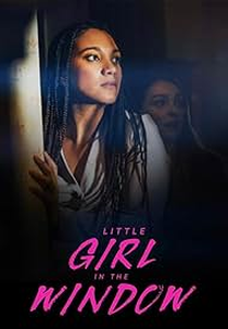 A Menina na Janela (Little Girl in the Window)