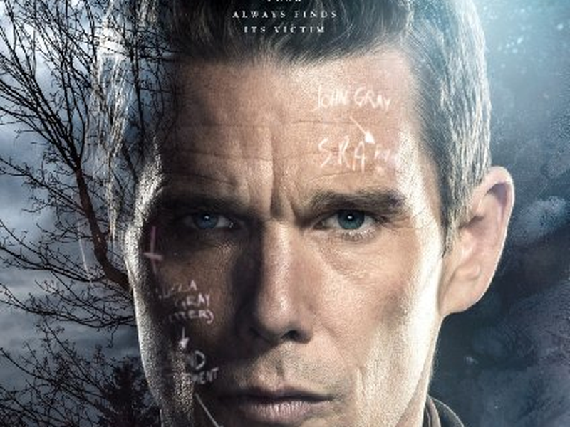 Foto 1 de Regressão