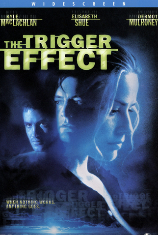 Poster 4 de Filme Efeito Dominó (1996)