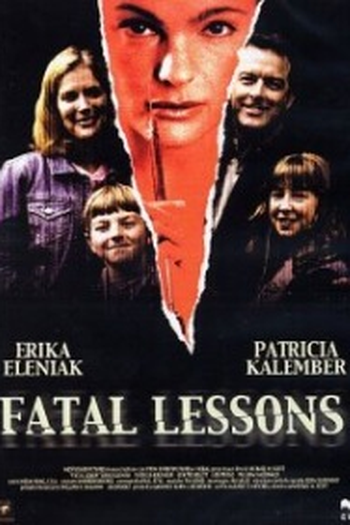 Poster de Filme Lições Fatais (2004)