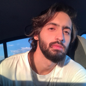Foto de perfil de Murilo Caetano
