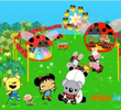 The Ladybug Festival