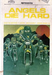 Motoqueiros Selvagens (Angels Die Hard)