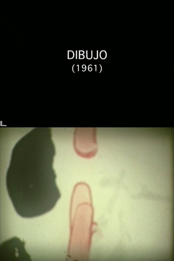 Poster de Curta Dibujo (1961)