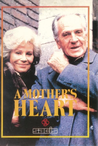 Poster 1 de TV Coração de Mãe (1988)