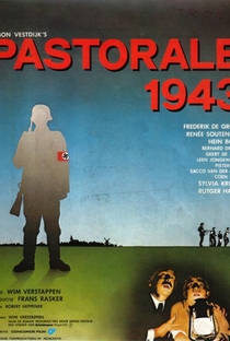 Pastorale: 1943 - Poster / Capa / Cartaz - Oficial 1