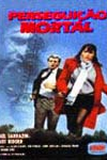  de Filme Perseguição Mortal (1987)